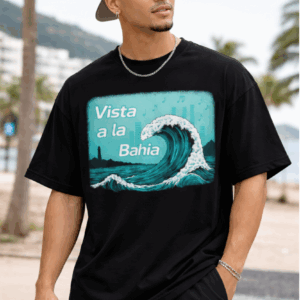 vista a la bahía