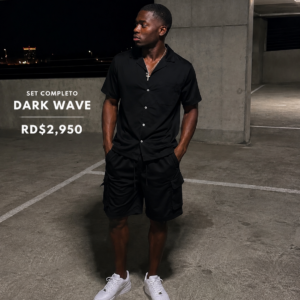 dark wave